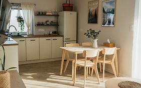 Apartament ACTIV jezioro góry